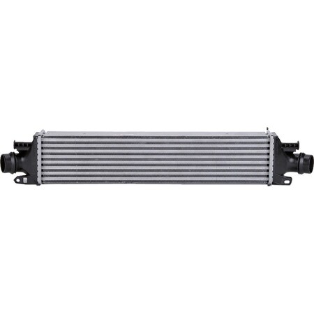 Gpd Turbo Intercooler 2711336